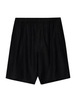 Obrázek produktu Bershka Kalhoty  černá