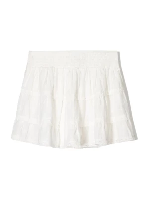 Obrázek produktu Bershka Sukně  offwhite