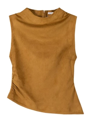 Obrázek produktu Bershka Top  hnědá