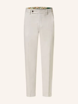 Obrázek produktu Berwich Chino Kalhoty Extra Slim Fit béžová