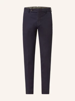 Obrázek produktu Berwich Chino Kalhoty Extra Slim Fit modrá