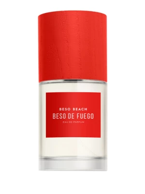 Obrázek produktu Beso Beach Beso De Fuego Eau de Parfum 100 ml