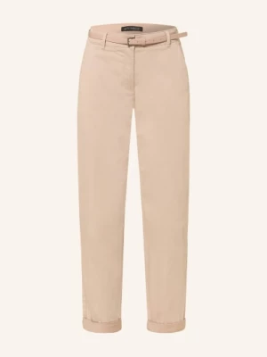 Obrázek produktu Betty Barclay Chino Nicole Relaxed Fit velbloudí