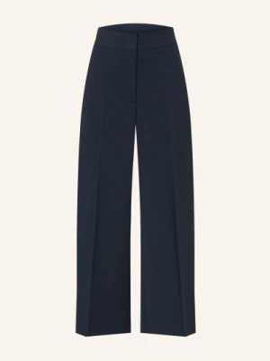 Obrázek produktu Betty Barclay Culotte Kalhoty tmavě modrá