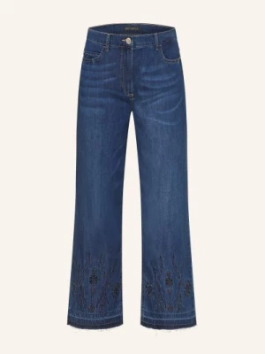 Obrázek produktu Betty Barclay Džínové Kalhoty 8620 dark blue denim