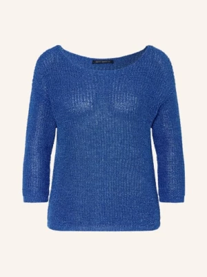 Obrázek produktu Betty Barclay Svetr S 3/4 Rukávy modrá