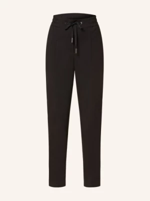 Obrázek produktu Betty&Co Kalhoty V Joggingovém Stylu černá