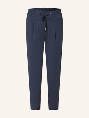 Obrázek produktu Betty&Co Kalhoty V Joggingovém Stylu tmavě modrá Betty & Co