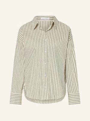 Obrázek produktu Betty&Co Košile khaki / krémová Betty & Co