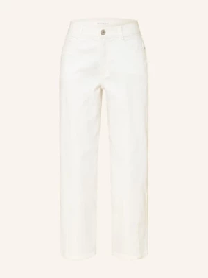 Obrázek produktu Betty&Co Krátké Džíny 1620 white denim Betty & Co