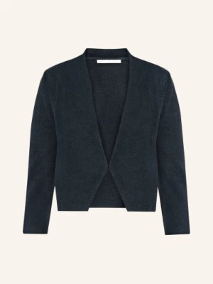 Obrázek produktu Betty&Co Pletený Svetr S 3/4 Rukávy tmavě modrá Betty & Co