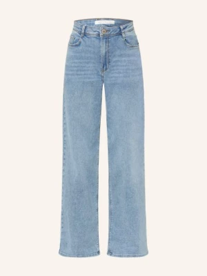 Obrázek produktu Betty&Co Rovné Džíny 8618 light blue denim Betty & Co