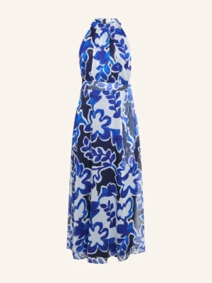 Obrázek produktu Betty&Co Šaty modrá / bílá / černá Betty & Co