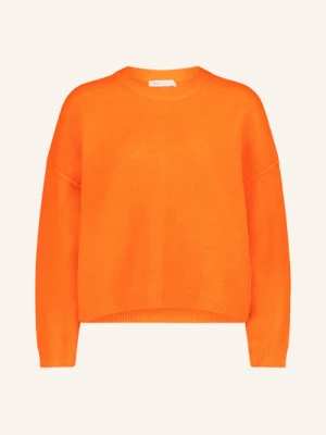 Obrázek produktu Betty&Co Svetr neonově oranžová Betty & Co