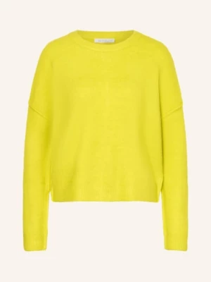 Obrázek produktu Betty&Co Svetr neonově žlutá Betty & Co