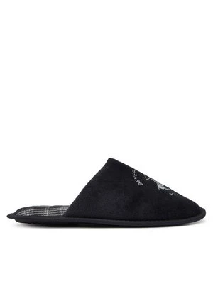 Obrázek produktu Beverly Hills Polo Club Bačkory P4194525 Černá