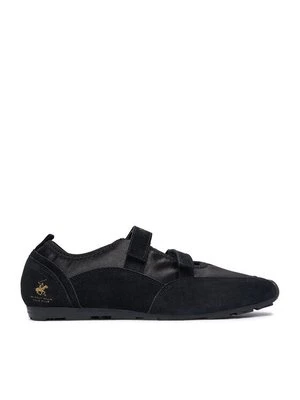 Obrázek produktu Beverly Hills Polo Club Baleríny CEO-6E1148-2 Černá