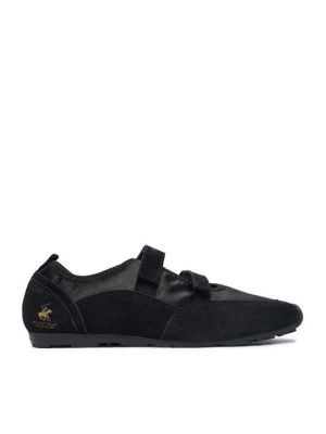 Obrázek produktu Beverly Hills Polo Club Baleríny CEO-6E1148-2 Černá