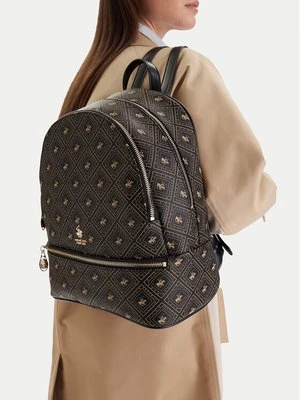 Obrázek produktu Beverly Hills Polo Club Batoh CEO-BHPC-S-002-07 Černá