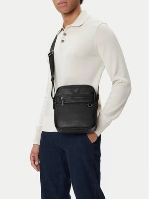 Obrázek produktu Beverly Hills Polo Club Brašna C-BHPC-L-018-08 Černá