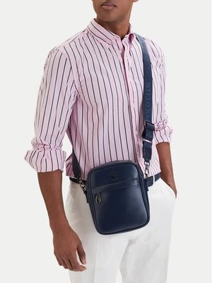 Obrázek produktu Beverly Hills Polo Club Brašna CWBEO-BHPC-L-018-07 Tmavomodrá