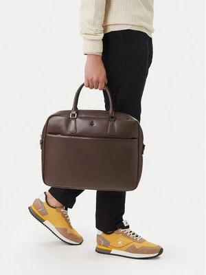 Obrázek produktu Beverly Hills Polo Club Brašna na notebook CWBEO-BHPC-L-016-07 Hnědá