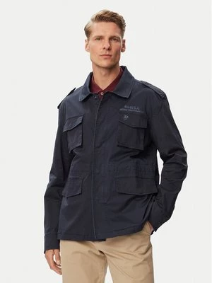 Obrázek produktu Beverly Hills Polo Club Bunda pro přechodné období P-SS26M-JK0197-0298 Tmavomodrá Regular Fit