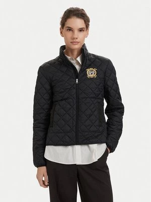 Obrázek produktu Beverly Hills Polo Club Bunda pro přechodné období P-SS26W-JK0280-0499 Černá Regular Fit