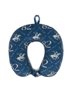 Obrázek produktu Beverly Hills Polo Club Cestovní polštářek CWBEO-BHPC-UF-001-SS26 Tmavomodrá