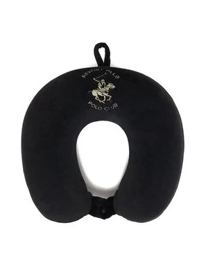 Obrázek produktu Beverly Hills Polo Club Cestovní polštářek CWBEO-BHPC-UF-002-SS26 Černá