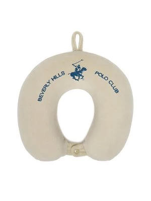 Obrázek produktu Beverly Hills Polo Club Cestovní polštářek CWBEO-BHPC-UF-003-SS26 Béžová