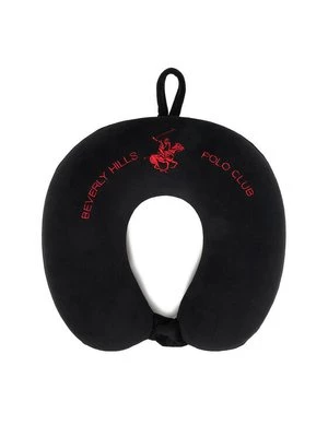 Obrázek produktu Beverly Hills Polo Club Cestovní polštářek CWBEO-BHPC-UF-003-SS26 Černá