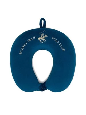 Obrázek produktu Beverly Hills Polo Club Cestovní polštářek CWBEO-BHPC-UF-003-SS26 Modrá