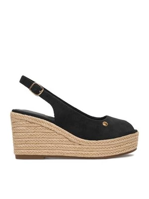 Obrázek produktu Beverly Hills Polo Club Espadrilky EO-R26SS03466 Černá