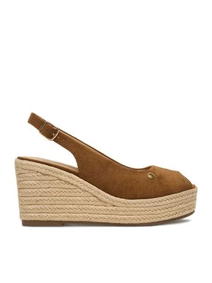 Obrázek produktu Beverly Hills Polo Club Espadrilky EO-R26SS03466 Hnědá