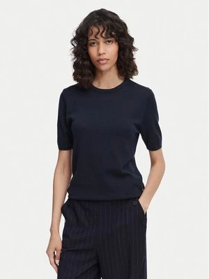 Obrázek produktu Beverly Hills Polo Club Halenka P-SS26W-M6564-0298 Tmavomodrá Regular Fit