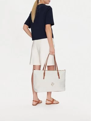 Obrázek produktu Beverly Hills Polo Club Kabelka BHPC-C-014-07 Béžová