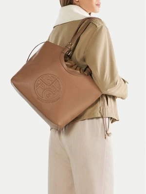 Obrázek produktu Beverly Hills Polo Club Kabelka BHPC-K-040-06 Hnědá