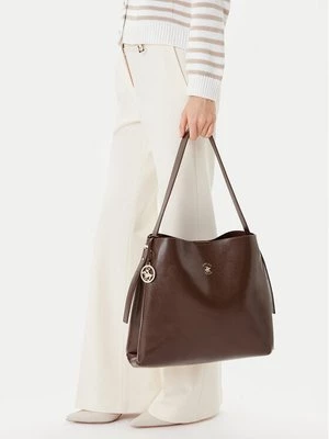 Obrázek produktu Beverly Hills Polo Club Kabelka BHPC-W-05-A23 Hnědá