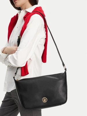 Obrázek produktu Beverly Hills Polo Club Kabelka C-BHPC-L-001-08 Černá