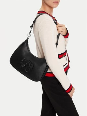 Obrázek produktu Beverly Hills Polo Club Kabelka C-BHPC-L-011-08 Černá