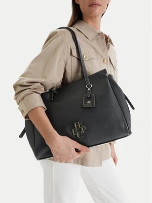 Obrázek produktu Beverly Hills Polo Club Kabelka CEO-BHPC-C-002-09 Černá