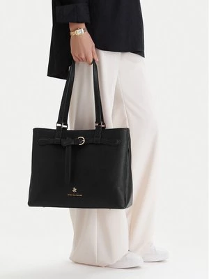Obrázek produktu Beverly Hills Polo Club Kabelka CEO-BHPC-C-004-09 Černá