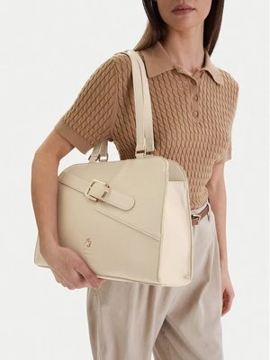 Obrázek produktu Beverly Hills Polo Club Kabelka CEO-BHPC-C-006-09 Écru
