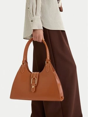 Obrázek produktu Beverly Hills Polo Club Kabelka CEO-BHPC-C-012-09 Hnědá