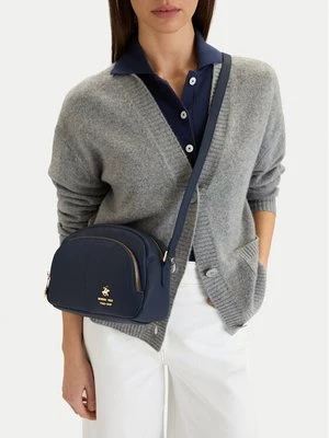 Obrázek produktu Beverly Hills Polo Club Kabelka CEO-BHPC-C-013-09 Tmavomodrá