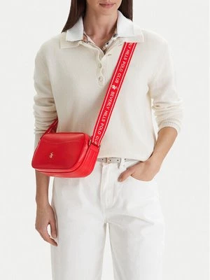 Obrázek produktu Beverly Hills Polo Club Kabelka CEO-BHPC-C-015-09 Červená