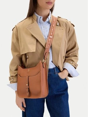 Obrázek produktu Beverly Hills Polo Club Kabelka CEO-BHPC-C-016-07 Hnědá