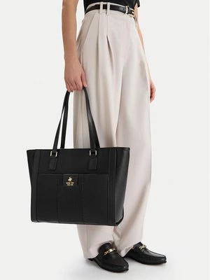 Obrázek produktu Beverly Hills Polo Club Kabelka CEO-BHPC-C-021-09 Černá