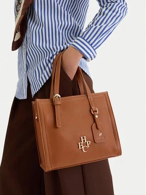 Obrázek produktu Beverly Hills Polo Club Kabelka CEO-BHPC-C-022-09 Hnědá